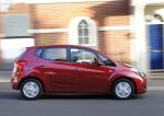 Hyundai ix20 2010 года (UK)